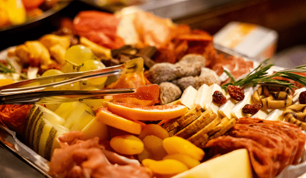 cocteleria a domicilio