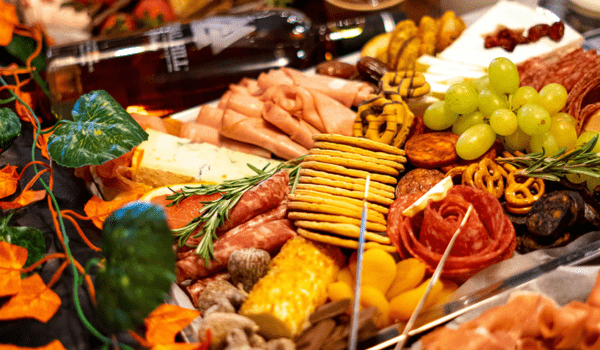 cocteleria a domicilio