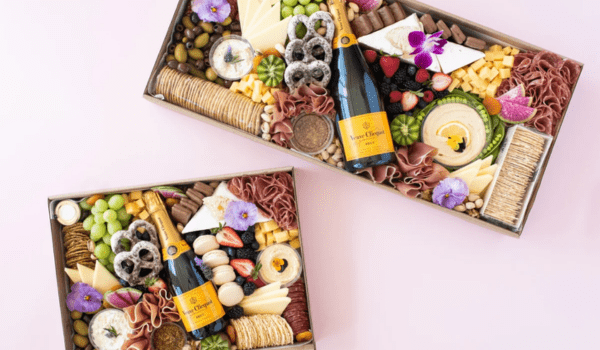 cocteleria a domicilio