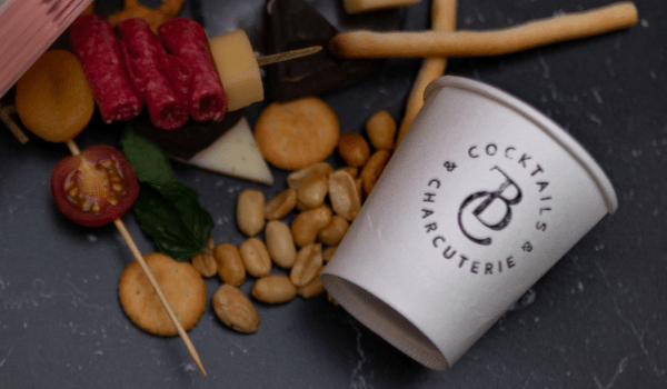 cocteleria a domicilio