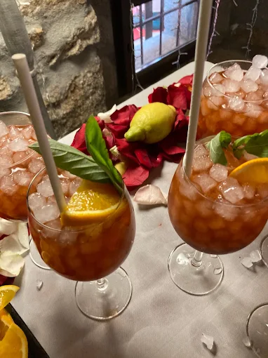 cocteleria para eventos