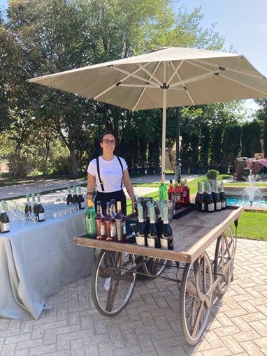 cocteleria para eventos