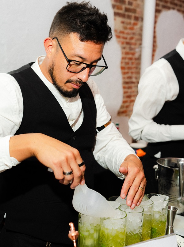 cocteleria para eventos