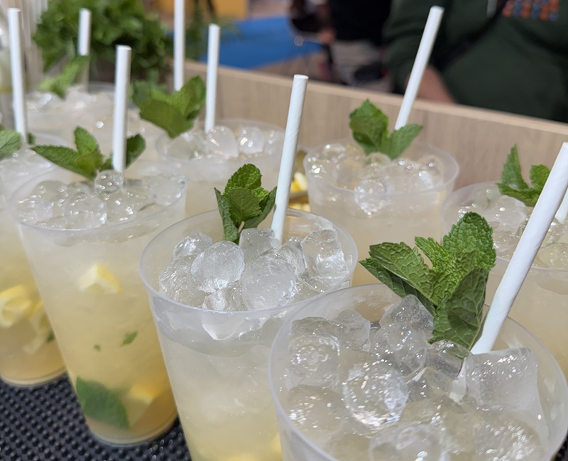 mojito